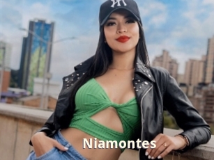 Niamontes