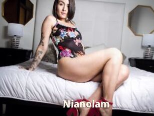 Nianolam