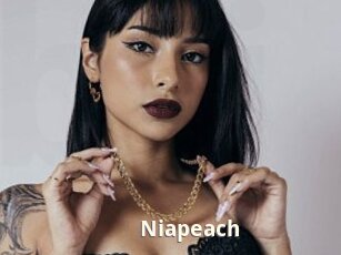 Niapeach