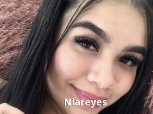 Niareyes