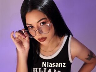 Niasanz