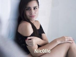 Nic0lle