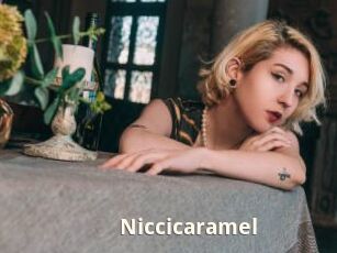 Niccicaramel