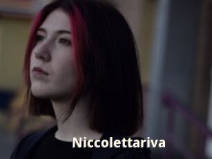 Niccolettariva