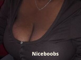Niceboobs