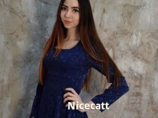 Nicecatt