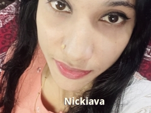 Nickiava