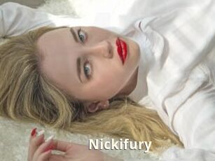 Nickifury