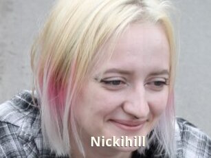 Nickihill