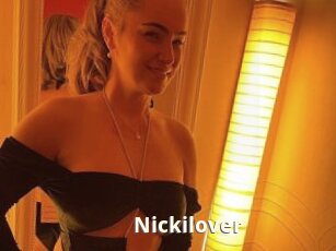 Nickilover