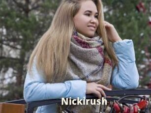 Nickirush