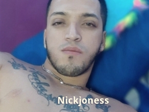 Nickjoness