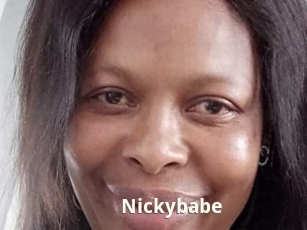 Nickybabe