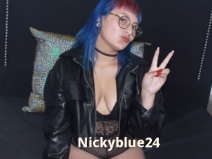 Nickyblue24