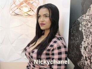 Nickychanel