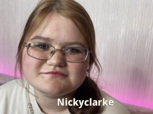 Nickyclarke