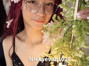 Nickyevans028