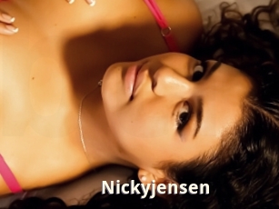 Nickyjensen