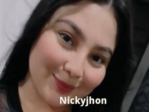 Nickyjhon