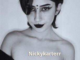 Nickykarterr