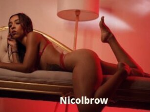 Nicolbrow
