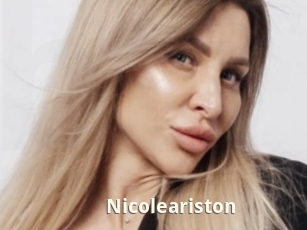 nicoleariston Bigtitinvasion