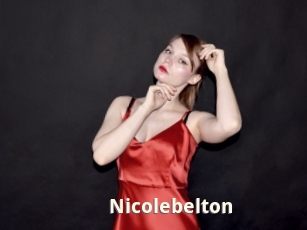 nicolebelton Bigtitinvasion