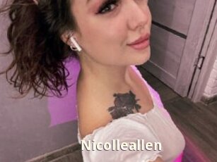 Nicolleallen