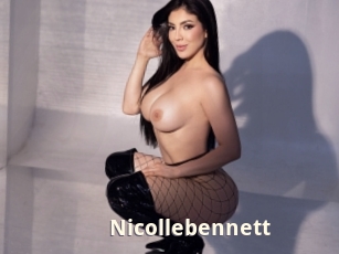 nicollebennett Bigtitinvasion