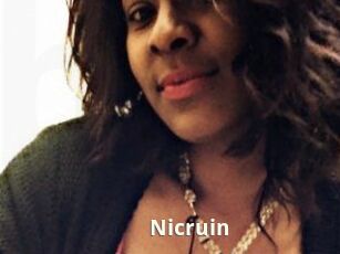 Nicruin