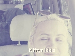 Niftynikkis