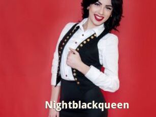 Nightblackqueen