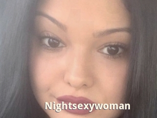 Nightsexywoman