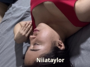 Niiataylor