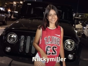 Niickymiller