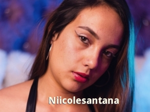 niicolesantana Bigtitinvasion