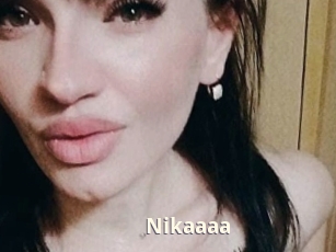 Nikaaaa