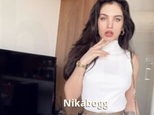 Nikabogg