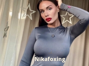 Nikafoxing