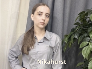 Nikahurst