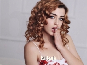 Nikak