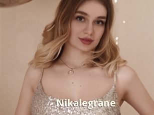 Nikalegrane