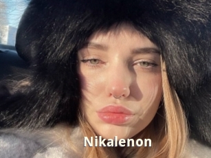 Nikalenon