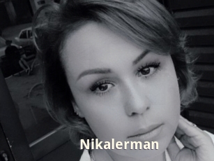 Nikalerman