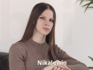 Nikalewin