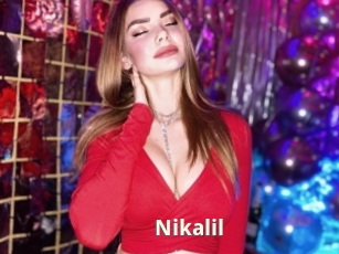 Nikalil