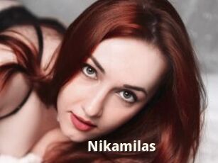 Nikamilas