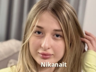 Nikanait
