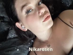 Nikarosen