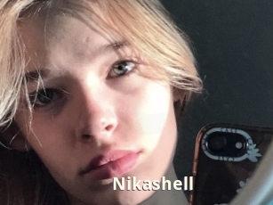 Nikashell